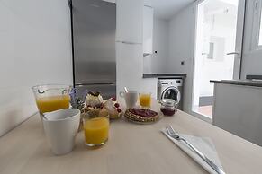 HQ Rooms Apartments San Vicente