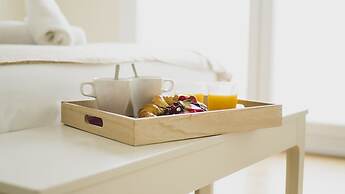 HQ Rooms Apartments San Vicente