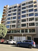 HQ Rooms Apartments San Vicente