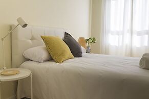 HQ Rooms Apartments San Vicente