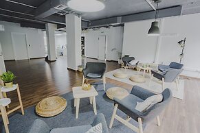 HQ Rooms Apartments San Vicente