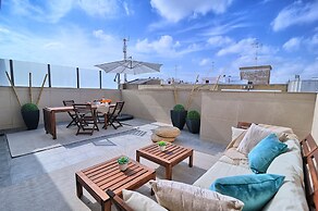 HQ Rooms Apartments San Vicente