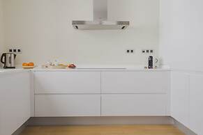 HQ Rooms Apartments San Vicente