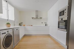 HQ Rooms Apartments San Vicente