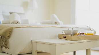 HQ Rooms Apartments San Vicente