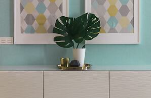 HQ Rooms Apartments San Vicente