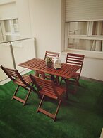 HQ Rooms Apartments San Vicente