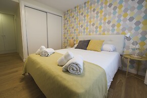 HQ Rooms Apartments San Vicente