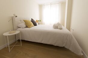 HQ Rooms Apartments San Vicente