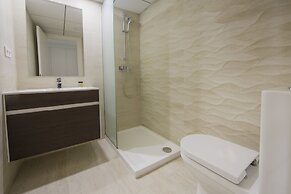 HQ Rooms Apartments San Vicente