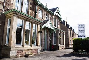 Hazeldene Guest House