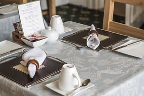 Hazeldene Guest House