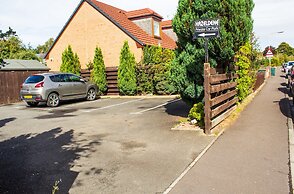 Hazeldene Guest House