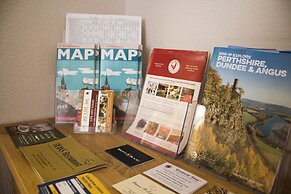 Hazeldene Guest House