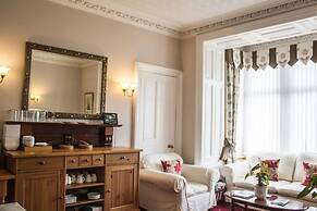 Hazeldene Guest House