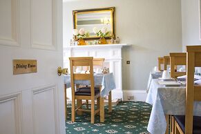 Hazeldene Guest House