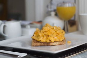 Hazeldene Guest House