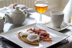 Hazeldene Guest House