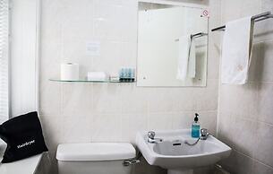 Hazeldene Guest House