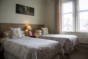 Hazeldene Guest House