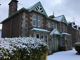 Hazeldene Guest House