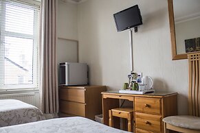 Hazeldene Guest House