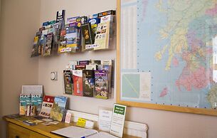 Hazeldene Guest House