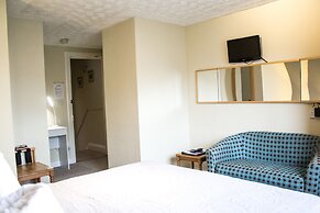 Hazeldene Guest House