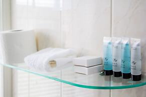 Hazeldene Guest House