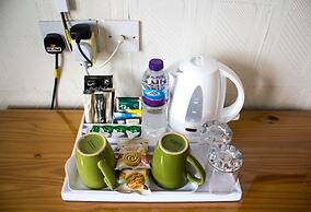 Hazeldene Guest House