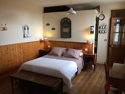 B&B La Ferme de l'Ostrevent