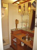 B&B La Ferme de l'Ostrevent