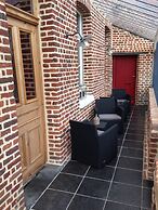 B&B La Ferme de l'Ostrevent