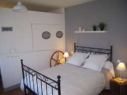 B&B La Ferme de l'Ostrevent