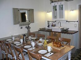 B&B La Ferme de l'Ostrevent