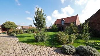 B&B La Ferme de l'Ostrevent