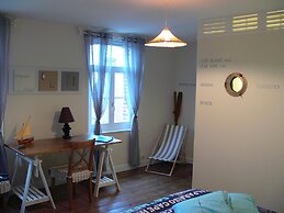 B&B La Ferme de l'Ostrevent
