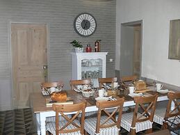 B&B La Ferme de l'Ostrevent