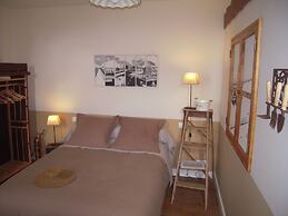 B&B La Ferme de l'Ostrevent