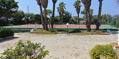 Villa Anna Relax