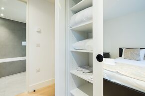 Hatton Wall by Servprop