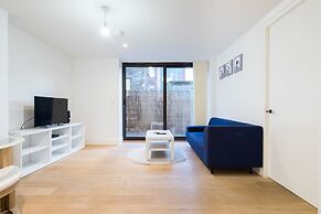 Hatton Wall by Servprop