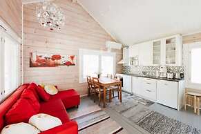 Pikku Torppa Cottage