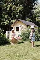 Pikku Torppa Cottage