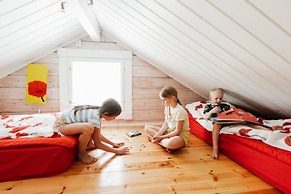 Pikku Torppa Cottage