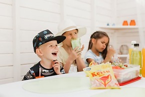 Pikku Torppa Cottage