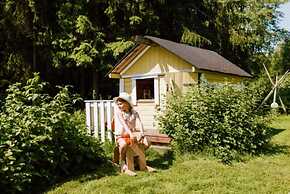 Pikku Torppa Cottage