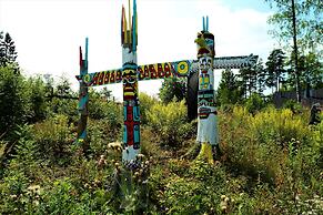 Pikku Torppa Cottage