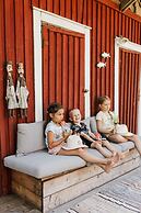 Pikku Torppa Cottage