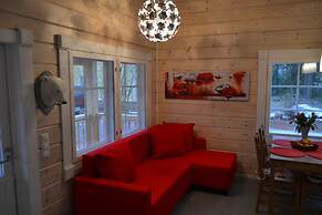 Pikku Torppa Cottage